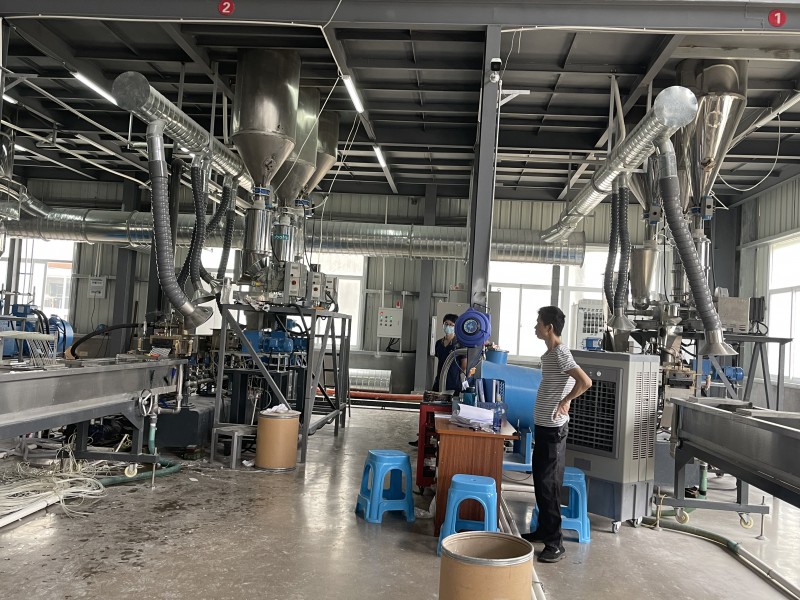 硅、橡膠、及塑料制品工廠環(huán)評(píng)