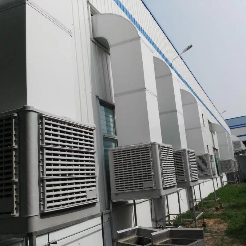 環(huán)?？照{(diào)